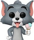 Tom & Jerry POP! TV Vinyl Figur Tom 9 cm 