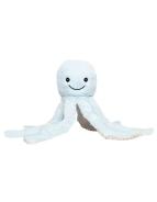 RecycelOktopus – Kuscheltier aus recycelten PET-Flaschen, ca. 35 cm 