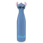 Disney Lilo & Stitch 3D Luxe Metall-Trinkflasche 540 ml 