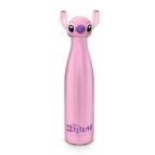 Disney Lilo & Stitch Angel 3D Luxe Metall-Trinkflasche 540 ml 