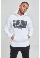 Mister Tee Herren Pray Hoody Kapuzenpullover 