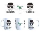Tasse "Breaking Bad" 