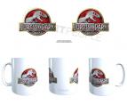 Tasse "Jurassic Park" 