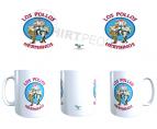 Tasse "Los Pollos" 