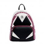 Loungefly – Marvel Spider Gwen Cosplay Mini Backpack 