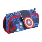 Marvel Avengers Federmäppchen mit Klettverschluss 