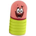 SpongeBob Schwammkopf 3D Silikon-Federmäppchen 
