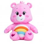 Die Glücksbärchi - Regenbogen 33cm 