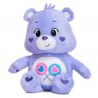 Die Glücksbärchi - Herzlolli 33cm 