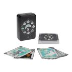 Nightmare before Christmas Spielkarten 