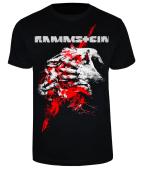 Rammstein Tee Angst 