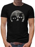 Shadow Puppets T-Shirt 