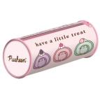 Pusheen Little Treats rundes Federmäppchen 