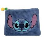 Lilo & Stitch XL Plüsch-Federmäppchen Stitch 