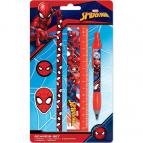 Marvel (Spider-Man) Radiergummi Set 