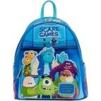 Loungefly – Monster’S University Scare Games Mini Backpack 