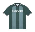 Active Polo WM Deutschland Schriftzug 