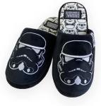 Star Wars Original Stormtrooper Hausschuhe Black EU 8 - 10 