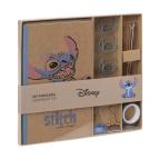 Lilo & Stitch Schreibset 5-teilig 