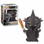 Herr der Ringe POP! Movies Vinyl Figur Witch King 9 cm 