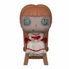 Conjuring - Die Heimsuchung POP! Movies Vinyl Figur Annabelle in Chair 9 cm 