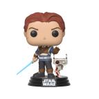 Star Wars Jedi Fallen Order POP! Games Vinyl Figur Jedi 9 cm 