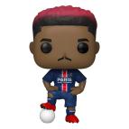 Paris Saint-Germain F.C. POP! Football Vinyl Figur Presnel Kimpembe 9 cm 