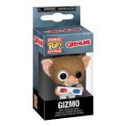 Gremlins Pocket POP! Vinyl Schlüsselanhänger 4 cm Gizmo w/3D Glasses 