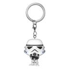 Star Wars Pocket POP! Vinyl Schlüsselanhänger 4 cm Stormtrooper 