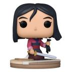 Disney: Ultimate Princess POP! Disney Vinyl Figur Mulan 9 cm 