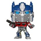 Transformers: Aufstieg der Bestien POP! Movies Vinyl Figur Optimus Prime 9 cm 