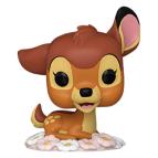 Bambi 80th Anniversary POP! Disney Vinyl Figur Bambi 9 cm 