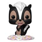 Bambi 80th Anniversary POP! Disney Vinyl Figur Flower 9 cm 