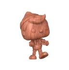Disney POP! Disney Vinyl Figur School Pinocchio(WD) Exclusive 9 cm 