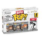 Harry Potter Bitty POP! Vinyl Figuren 4er-Pack Hermine 2,5 cm 
