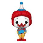 McDonalds POP! Ad Icons Vinyl Figur Birthday Ronald 9 cm 