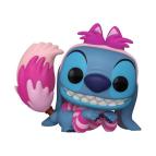 Lilo & Stitch POP! & Buddy Vinyl Figur Costume- Cheshire 9 cm 