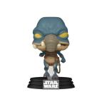 Star Wars: Episode I - Die dunkle Bedrohung Anniversary POP! Vinyl Figur Watto 9 cm 