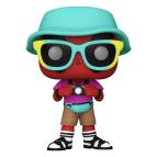 Deadpool Parody POP! Vinyl Figur Tourist 9 cm 