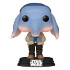 Star Wars: Skeleton Crew POP! Vinyl Figur Neel 9 cm 