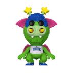NBA Mascots POP! Sports Vinyl Figur Orlando - Stuff 9 cm 
