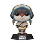 Star Wars: Acolyte POP! Vinyl Figur Bazil 9 cm 