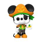 Disney POP! Vinyl Figur Halloween Mickey9 cm 
