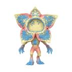 Stranger Things Oversized POP! Vinyl Figur Demogorgon (Scoops Ahoy) 15 cm 