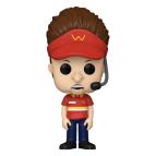Beavis and Butthead POP! TV Vinyl Figur Butt-head 9 cm 