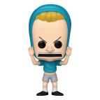 Beavis and Butthead POP! TV Vinyl Figur Cornholio 9 cm 