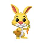 Winnie the Pooh POP! Disney Vinyl Figur Rabbit 9 cm 