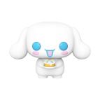 Hello Kitty POP! Sanrio Vinyl Figur Cinnamaroll with Dessert 9 cm 