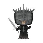 Herr der Ringe POP! Movies Vinyl Figur Mouth of Sauron 9 cm 