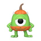 Disney POP! Vinyl Figur Pixar Halloween Mike 9 cm 